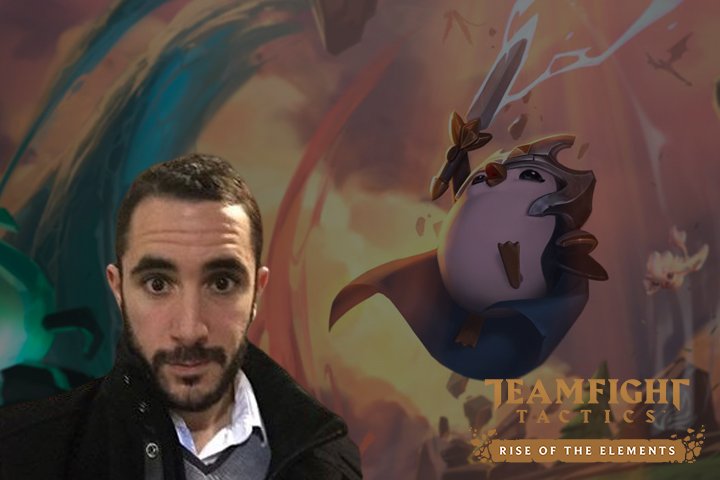 TFT : Cheat sheet des meilleures compos de Crvor en 9.23